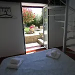 Senhora Da Paz Lisboa Tatil Evi