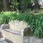 Senhora Da Paz Lisboa Tatil Evi