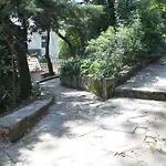 Senhora Da Paz Lisboa Tatil Evi *