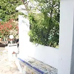 Tatil Evi Senhora Da Paz Lisboa