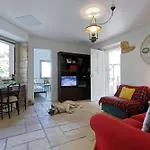 Senhora Da Paz Lisboa Tatil Evi *