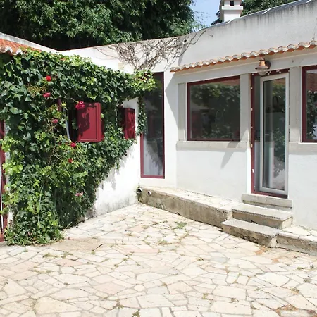 Tatil Evi Senhora Da Paz Lisboa Sintra