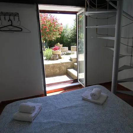 Senhora Da Paz Lisboa Casa de Férias