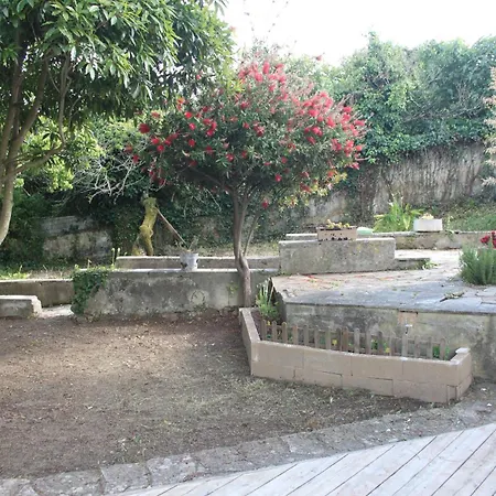 Senhora Da Paz Lisboa Σπίτι διακοπών Σίντρα