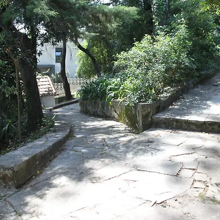 Senhora Da Paz Lisboa Hébergement de vacances *