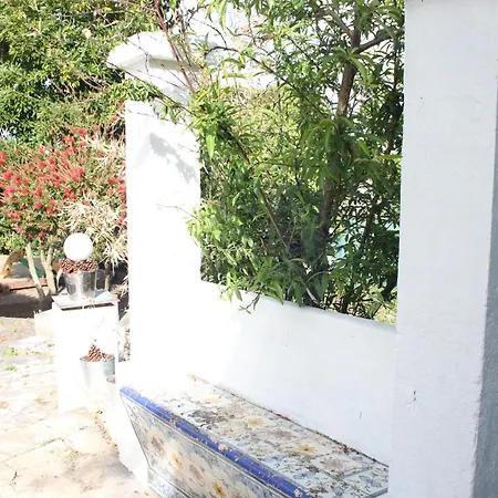 Tatil Evi Senhora Da Paz Lisboa