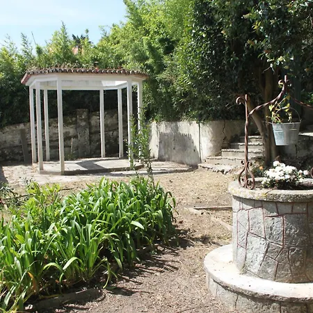 Senhora Da Paz Lisboa