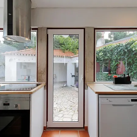 Senhora Da Paz Lisboa 신트라