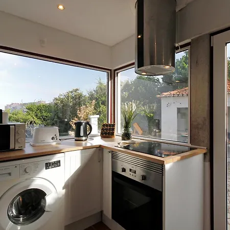 Senhora Da Paz Lisboa * Sintra