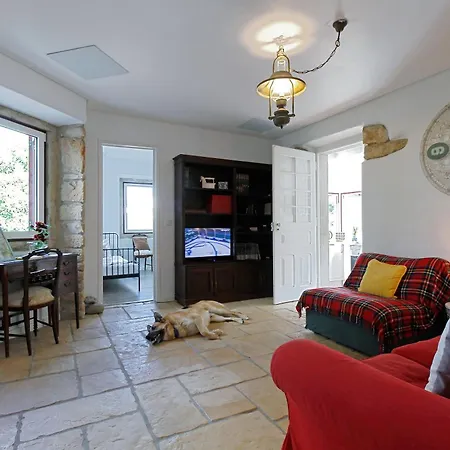 Senhora Da Paz Lisboa Tatil Evi *