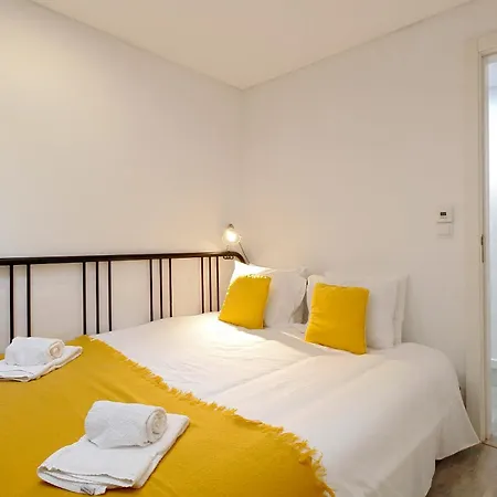 Senhora Da Paz Lisboa