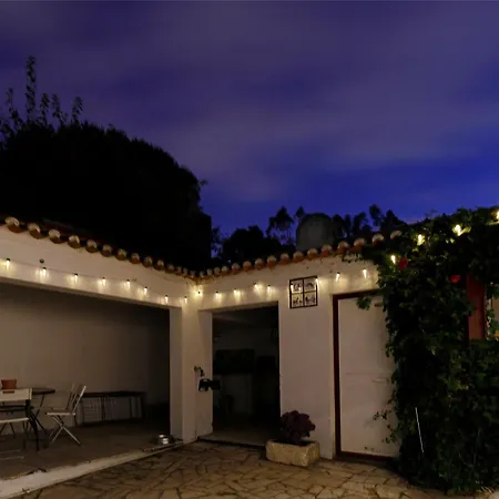 Senhora Da Paz Lisboa *