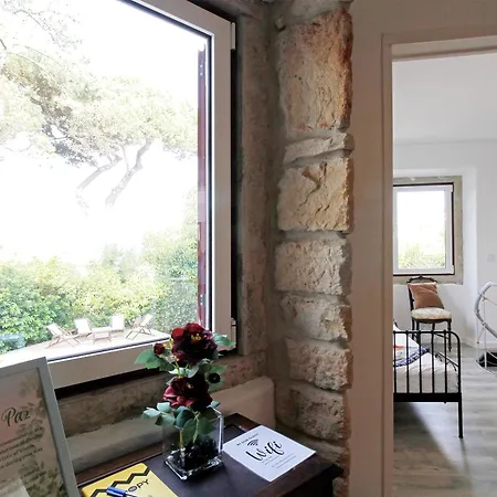 Senhora Da Paz Lisboa * Sintra