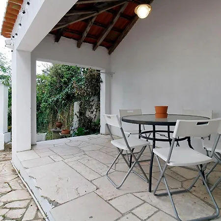 Senhora Da Paz Lisboa Tatil Evi Sintra