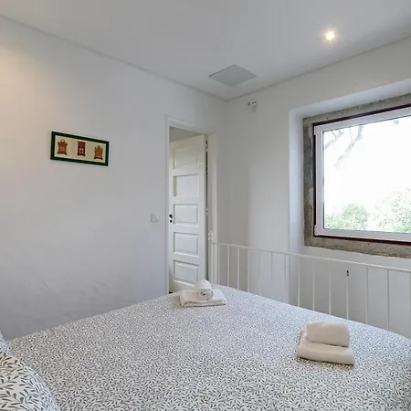Senhora Da Paz Lisboa