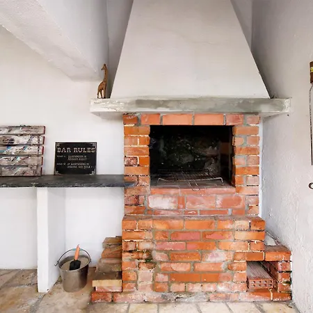 Senhora Da Paz Lisboa Hébergement de vacances