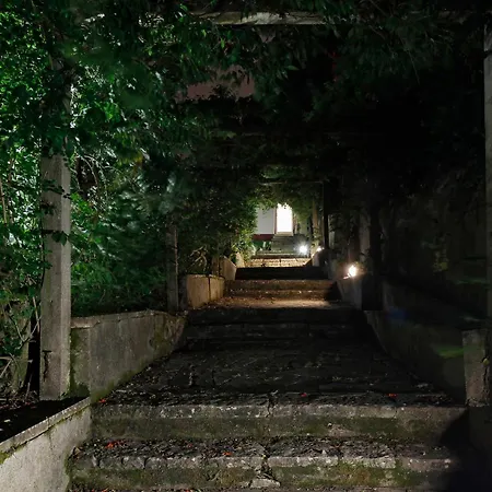 Senhora Da Paz Lisboa *