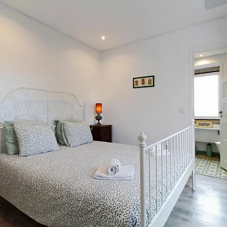 Senhora Da Paz Lisboa Sintra