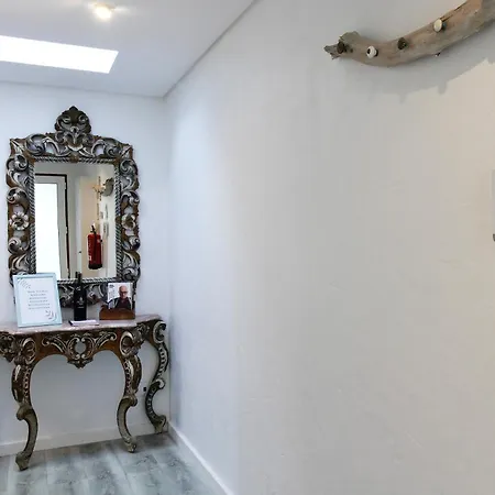 Senhora Da Paz Lisboa