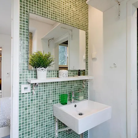 Tatil Evi Senhora Da Paz Lisboa *