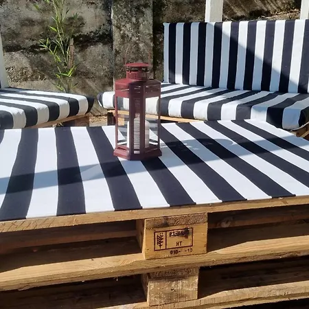 Senhora Da Paz Lisboa *