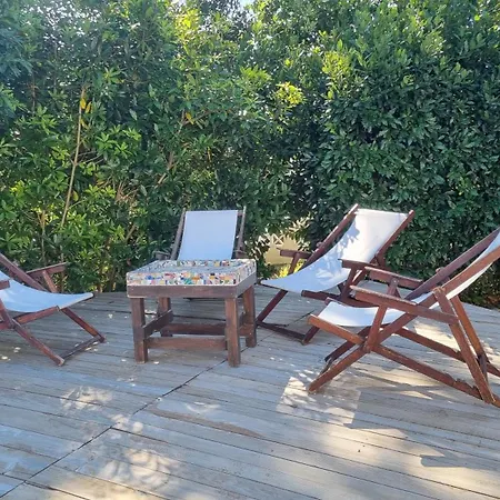 Hébergement de vacances Senhora Da Paz Lisboa