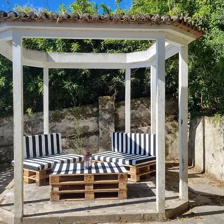 Hébergement de vacances Senhora Da Paz Lisboa *