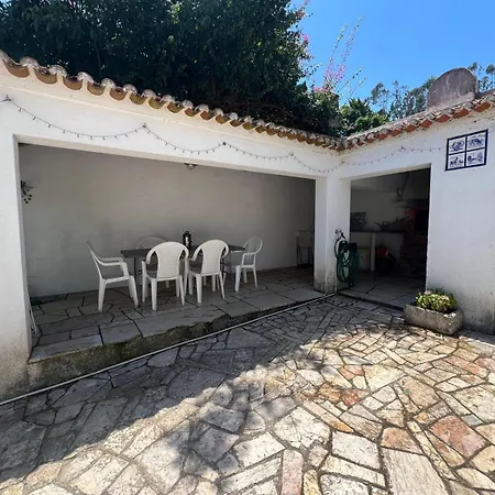 Σπίτι διακοπών Senhora Da Paz Lisboa Σίντρα