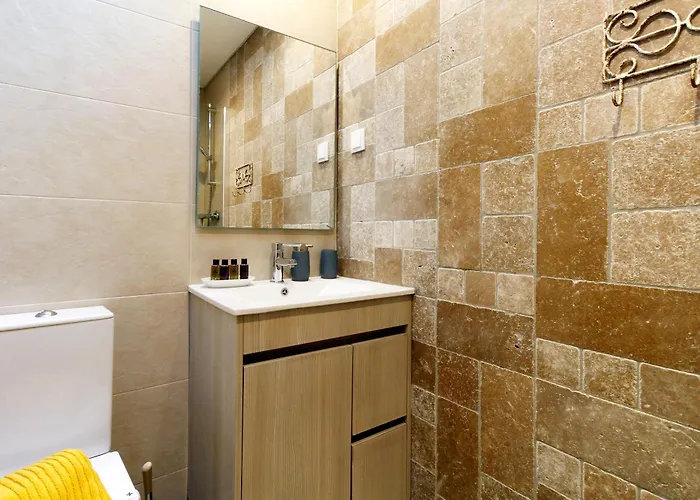 Dom wakacyjny Senhora Da Paz Lisboa *